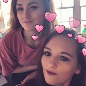 Meet your Posher, Amie